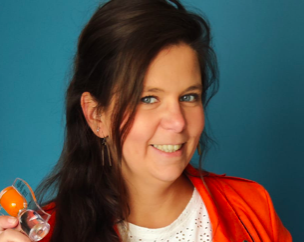 Géraldine Bourgeois