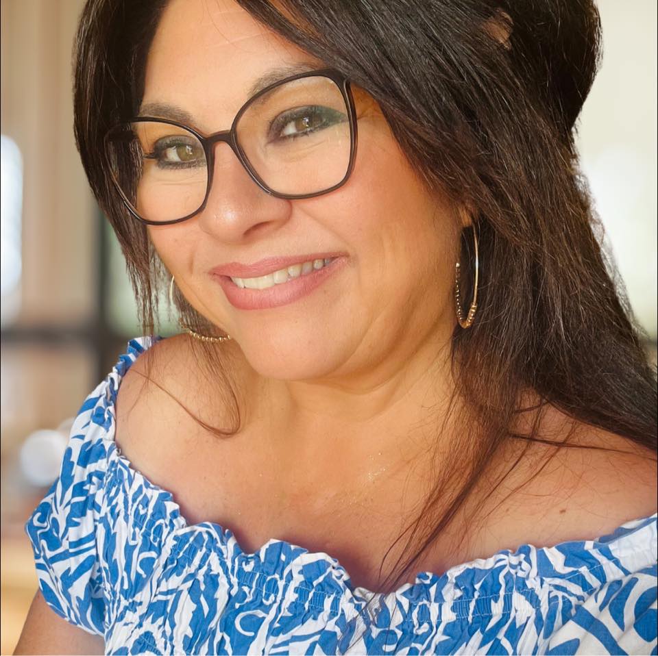 Rebecca Anidjar