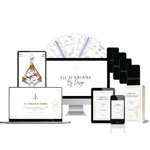 Formation Design Humain